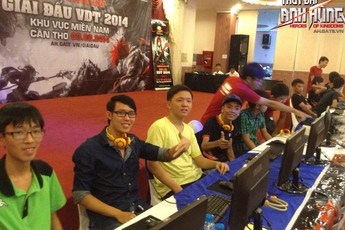 Game thủ “kim cương” LoL chia sẻ gì về VDT 2014 của Thời Đại Anh Hùng?