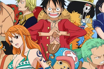 Top ứng dụng trên Smartphone dành cho dân “nghiền” One Piece