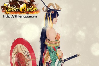 Vì sao nên chọn chơi Thiên Quân ngay hôm nay?
