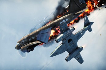 War Thunder - Những kỳ vọng lớn khi cập bến Việt Nam