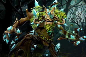 Top Workshop Item nổi bật trong DOTA 2