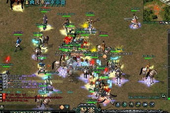 VLTK: Bang hội – Nơi game thủ tìm thấy chính mình
