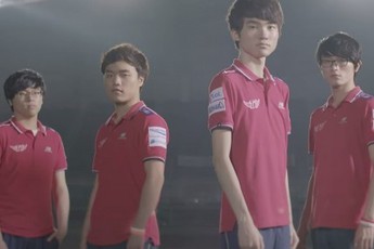 Liên Minh Huyền Thoại SKT T1 K – Đế chế sụp đổ