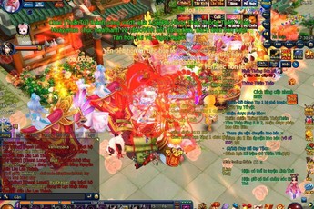 Game thủ Long Võ gửi tối hậu thư yêu cầu nhà phát hành mở server mới