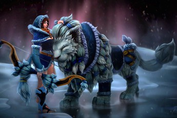 Top Item DOTA 2 Workshop hấp nhẫn nhất tuần qua