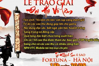 Kiếm Hiệp “đại náo” khách sạn Fortuna bằng dàn hot girl siêu khủng