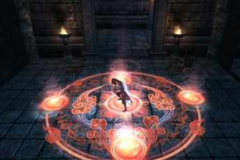 Game thủ Cửu Âm Chân Kinh 2 chấp nhận trả giá "đắt" để bá đạo