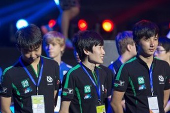 DOTA 2 i-League: Vici Gaming lên ngôi sau màn hủy diệt đối thủ