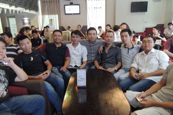 Ám Hắc Tam Quốc: Offline gắn kết nhiệt huyết cộng đồng