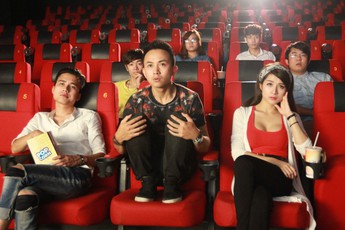 5S Online lôi kéo lại sự yêu thích từ cộng đồng với thể loại phim sitcom