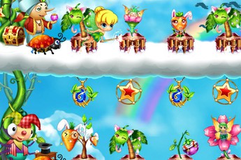 Xứ Sở Thần Thoại – Đấu trí của game thủ qua “Đấu Trường”