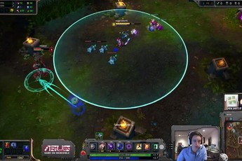 Cẩm nang Liên Minh Huyền Thoại: Sử dụng SmartCast, nên hay không?