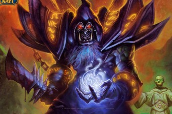 Phim Warcraft sẽ giống Avatar kết hợp Lord of the Rings