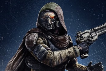 Activision xác nhận phần tiếp theo của Destiny