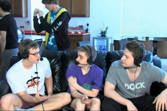 DOTA 2 The Summit 2 thay đổi thể thức thi đấu