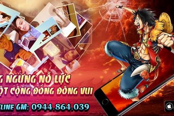 Hải Tặc Soha – Hành trình khởi đầu của Tân Thế Giới
