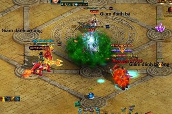 VLCM2 – Cười “té ghế” với ảnh chế của game thủ