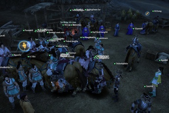 Cửu Âm Chân Kinh sau khi lột xác có gì HOT tại Việt Nam