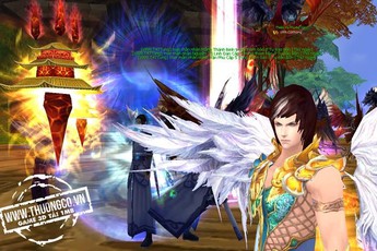 Điều gì khiến game thủ ngày càng mê mẩn Thượng Cổ Phong Thần?