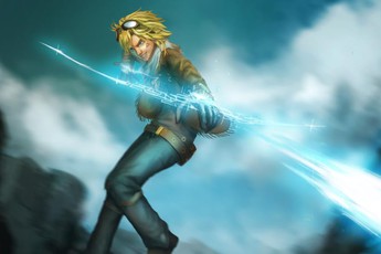Liên Minh Huyền Thoại: Sofm cầm Ezreal đi mid bá đạo cùng trừng phạt
