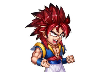 Songoku và Lục Đạo Naruto xuất hiện trong game Siêu Anh Hùng sắp về Việt Nam