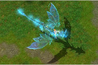 Tân Thiên Long – Quà chục triệu đồng vẫn còn bao la