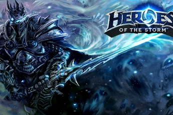 Heroes of the Storm: Sức lôi cuốn khác biệt so với DOTA 2 và LMHT