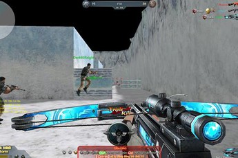 Điểm lại những tin mới rất hot tại làng game Việt tuần qua