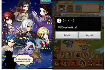 Cộng đồng game thủ nói gì sau 3 ngày Alpha Test Nghịch Tam Quốc