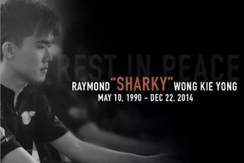 Game thủ DOTA 2 nổi tiếng đột ngột qua đời