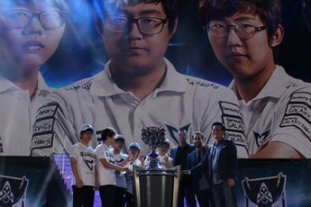 Liên Minh Huyền Thoại: Sự khác biệt giữa Cao Thủ Solo Q với gamer chuyên nghiệp