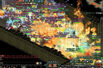 Game thủ kỳ vọng điều gì ở VLTK Công Thành Chiến?
