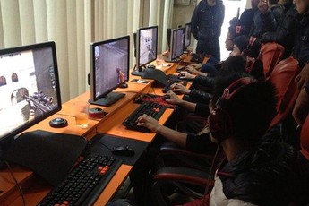 Truy Kích sẽ bùng nổ trong năm 2015?