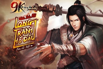 9K Truyền Kỳ: Long Hổ Tranh Hùng bước vào vòng chung kết