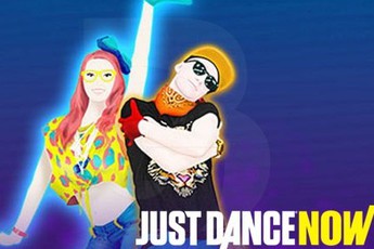 Just Dance Now - Đại nhạc hội khiêu vũ đỉnh cao trên mobile