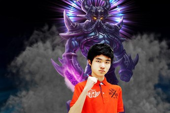 Liên Minh Huyền Thoại: Sự đáng sợ của Kassadin trong tay Faker