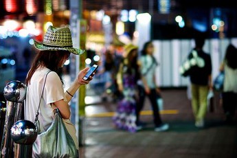 Châu Á là khu vực số 1 về mobile trên thế giới