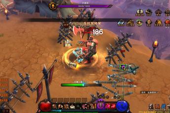 Làng game Việt tháng 11 có gì hot?