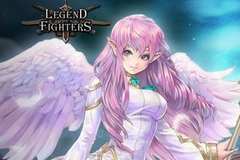 Legend of Fighters - Game chưa về Việt Nam đã đóng cửa ở nước ngoài