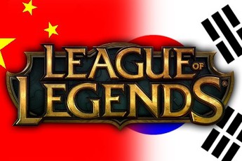 Liên Minh Huyền Thoại - Cách cấm và chọn tướng của dân chuyên nghiệp