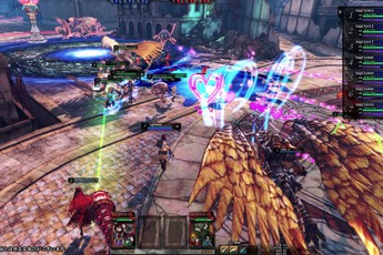 Lord of Vermillion: Arena - Game thẻ bài lai MOBA chuẩn bị mở cửa