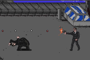 Game Ma Trận 4 nút sẽ như thế nào?