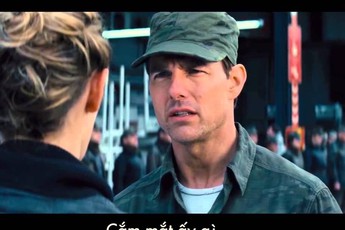 Phim chế Liên Minh Huyền Thoại về "cày rank luân hồi" cực hay