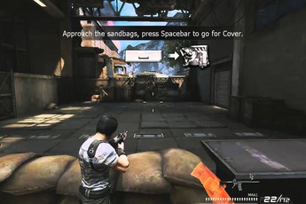 Tìm hiểu thêm về MMOTPS FireStorm 2 sắp về Việt Nam