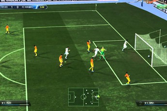 Top 5 Tiền đạo được dùng nhiều trong FIFA Online 3 hiện nay