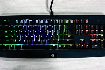 Bộ ba Chroma của Razer: Đẹp, độc, đắt