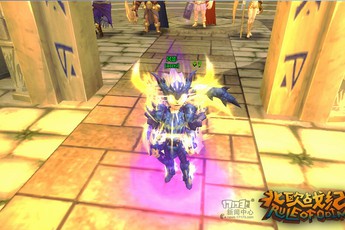 [Clip] Trailer hấp dẫn của Bắc Âu Chiến Ký