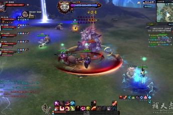 [Clip] Hệ thống nghề nghiệp thú vị trong Bổ Thiên Chí