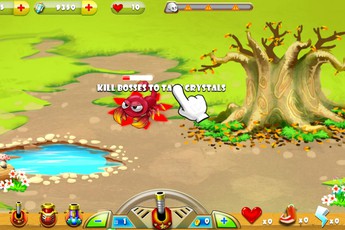 Tổng hợp những game mobile Việt hấp dẫn nhất tuần qua