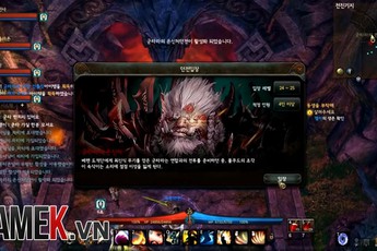 Chơi thử game bom tấn Elite Lord of Alliance trước khi về Việt Nam